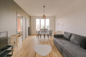 Charcot Appartment